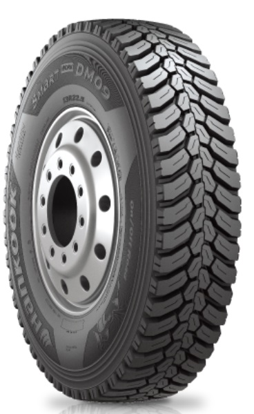 HANKOOK DM09 TRACCION 295 80R22 5 Comercio Virtual