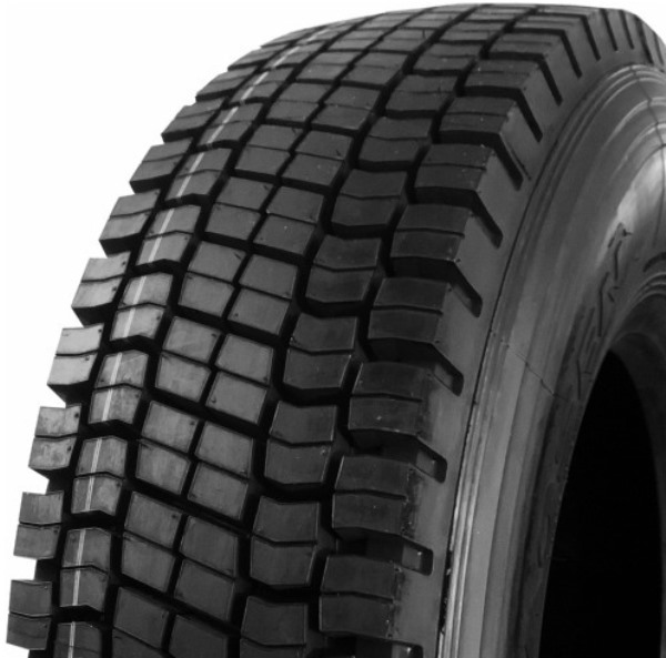 AOSEN RD951 TRACCION 295/80R22.5