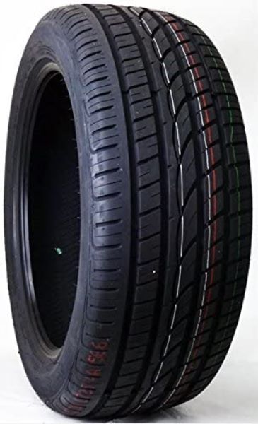 Llanta Aplus A-607 215/45R18