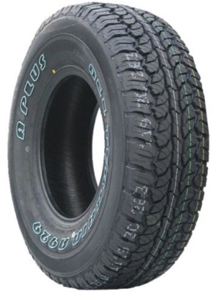 Llanta Aplus All Terrain A-929 A/T 225/75R16