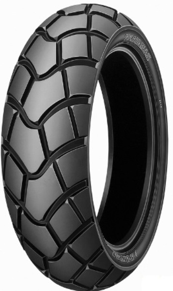 DUNLOP D-604 120/70 R12