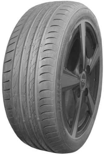 Llanta Nama Aptany RA302 Run Flat* 255/40R18
