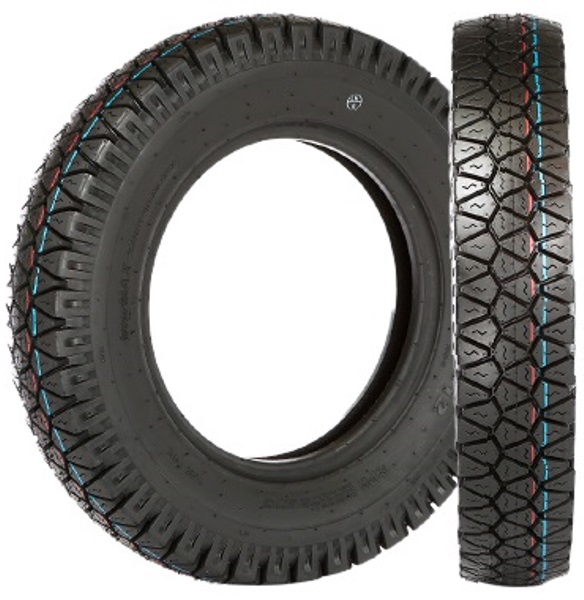 STARMAX CEPHEUS RD16D 4,50/ R12