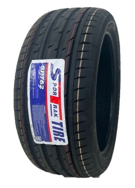 SPORTRAK SP-762 235/55R18