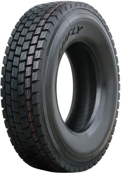 Hifly Tyres HH368 Traccion 295/80R22.5