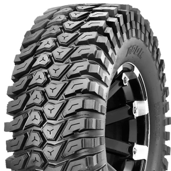 Llanta Obor Climber 10 / 32 R15