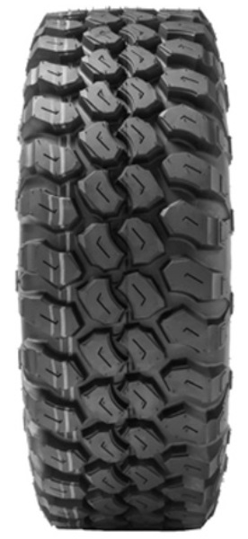 Llanta Wanda P-3139 10 / 30 R14