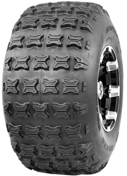 Llanta Wanda P-316 9.5 / 18 R8