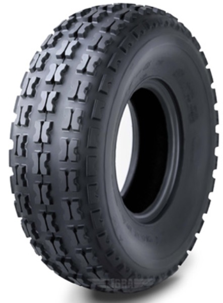 Llanta Wanda P-327 7 / 19 R8