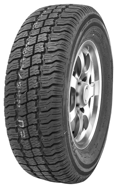 Llanta Infinity INF-202 H/T 275/65R17