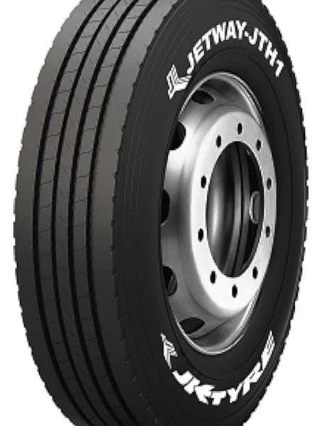Llanta Jk Tyre Jetway JTH1 Direccional 275/70R22.5