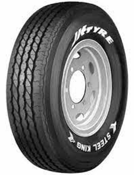 Llanta Jk Tyre Steel King Direccional 7.00/R15