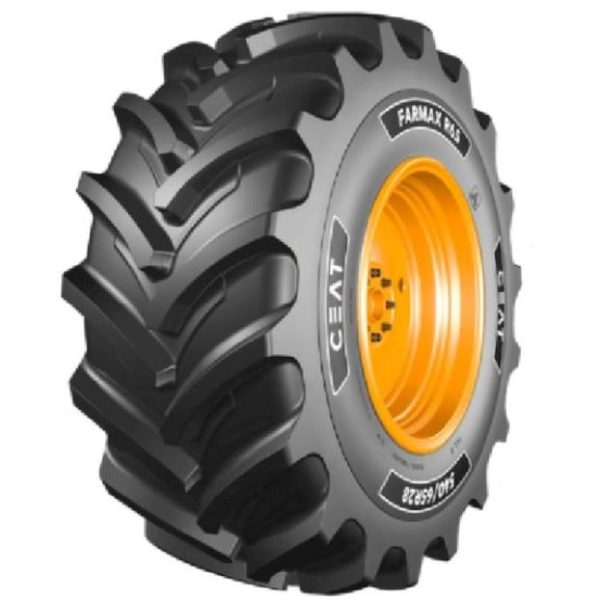 Llanta Ceat Farmax R65 154D Agricola 600/65R28