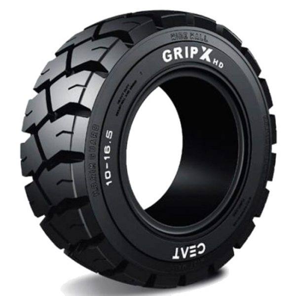 Llanta Ceat Grip X HD L5 Agricola 12/R16.5