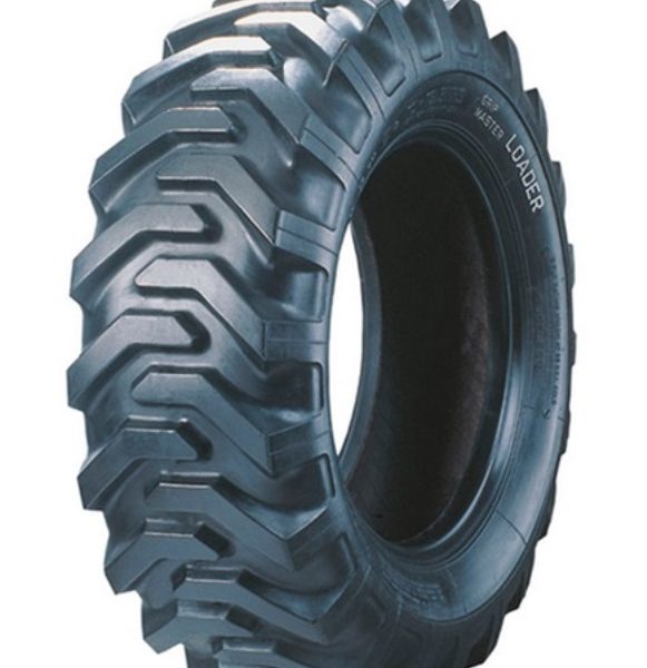 Llanta Ceat Gm Loader HD R4 Agricola 12/R16.5