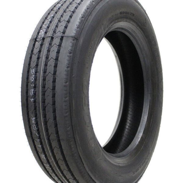 Llanta Dunlop SP160 Direccional 255/70R22.5