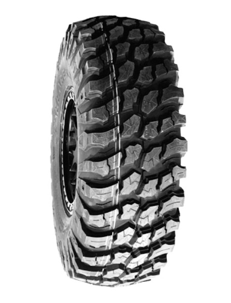 Llanta Obor Terrarex Wl21 10 / 30 R14
