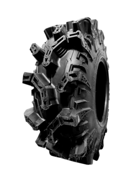 Llanta Wanda P-3048 10 / 32 R14