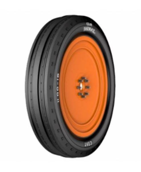 Llanta Ceat Farmax F2 Agricola 7.50/R16