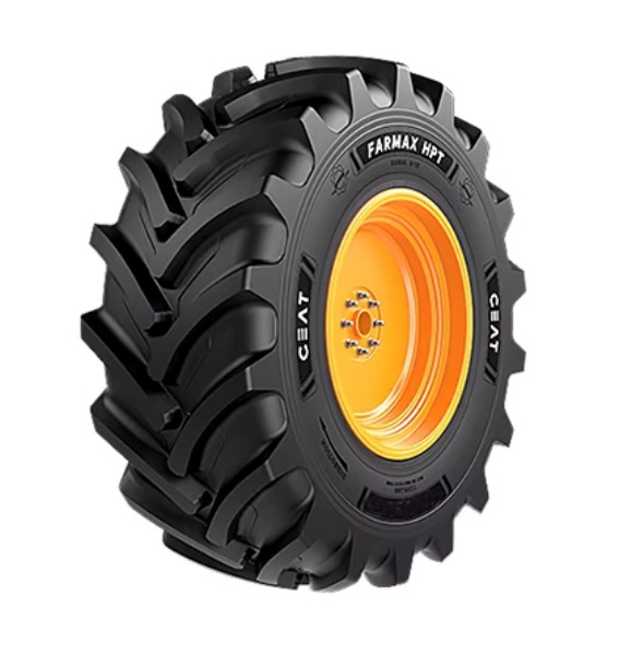 Llanta Ceat Farmax HPT 154D Agricola 600/65R28