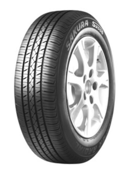 SAKURA S2008 205/60R15