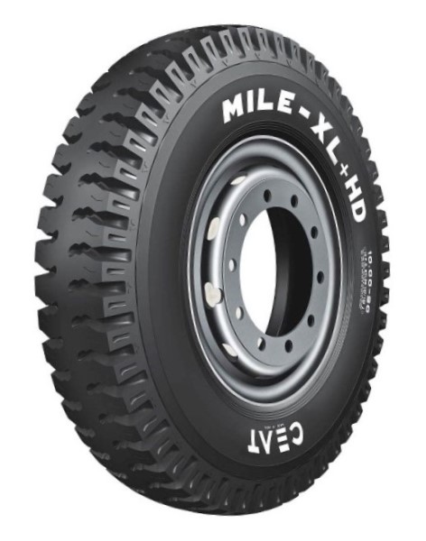Llanta Ceat Buland Mile Traccion 7.00/R16