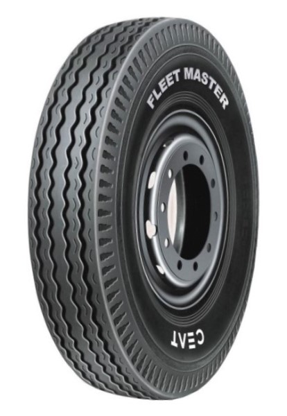 Ceat Tyres Fleet Master Direccional 10.00/R20