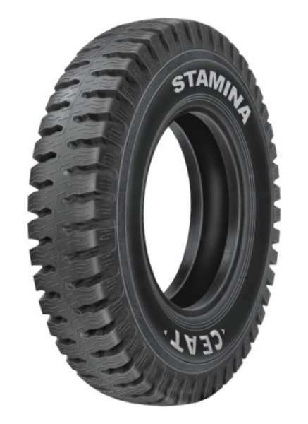 Llanta Ceat Stamina Traccion 7.50/R16