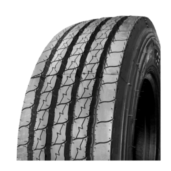 Llanta Ceat Win Mile X3R Direccional 275/80R22.5