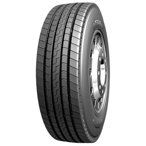 Llanta Boto BT688 Mixta 275/70R22.5