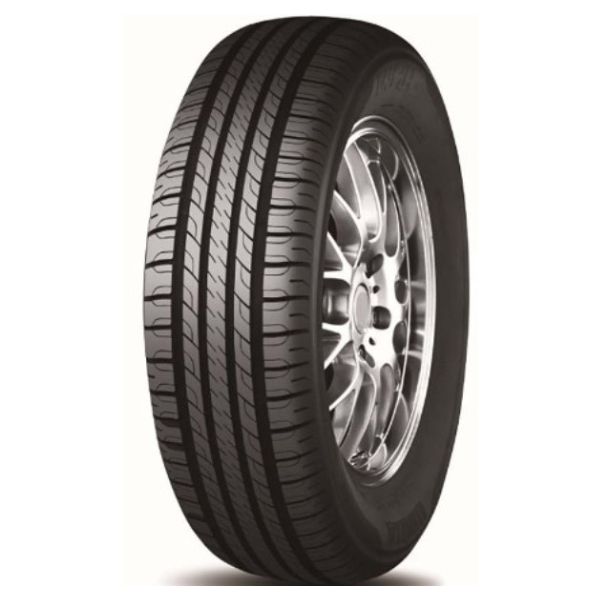 Llanta Boto Vantage VH6 225/65R17