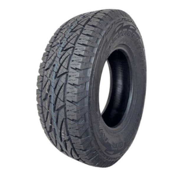 Llanta Bridgestone Dueler AT696 255/70R16