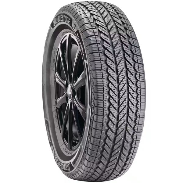 Llanta Bridgestone Weatherpeak 205/55R16