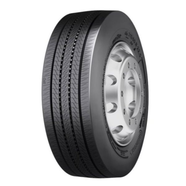 CONTINENTAL CHA3 DIRECCIONAL 235/75R17.5