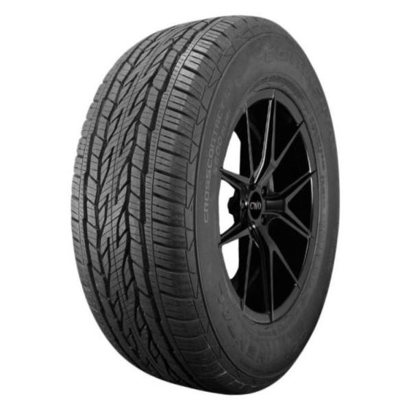 Llanta Continental Cross Contact LX20 255/60R17