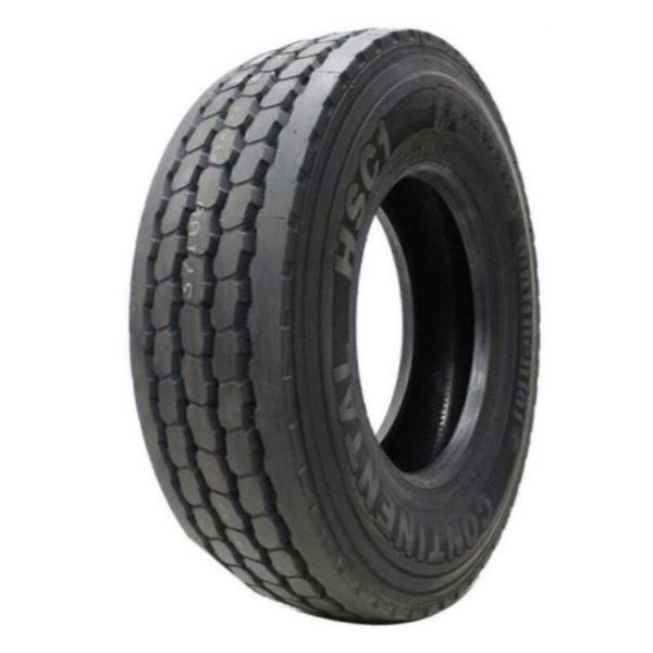 Continental Tyres HSC1 Mixta 13/R22.5