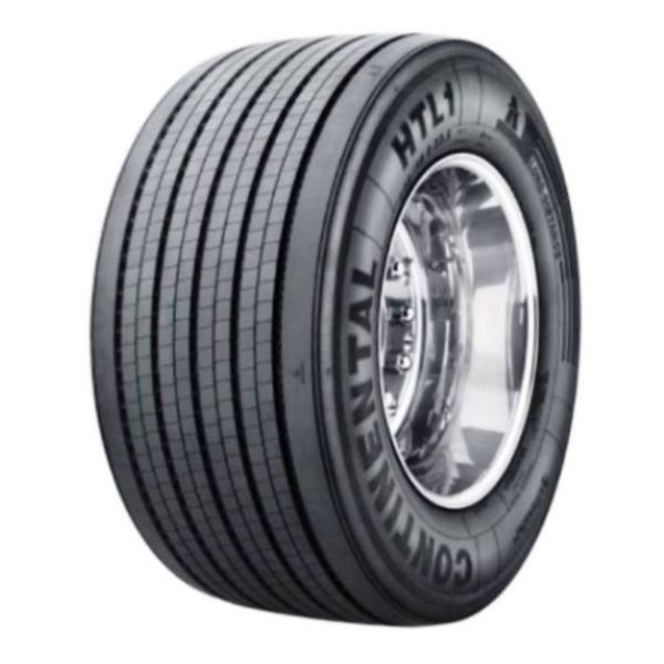 Continental Tyres HTL1 Direccional 445/50R22.5