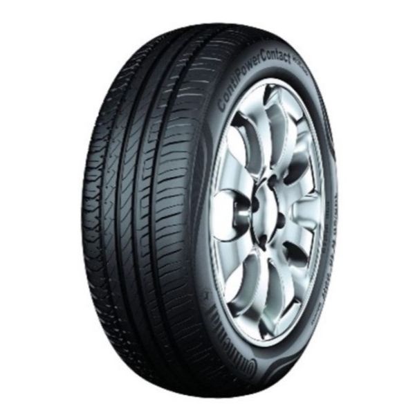 Continental Tyres Power Contact 205/55R17