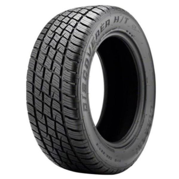 Llanta Cooper Discoverer Plus H/T 255/55R18