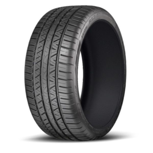 Llanta Cooper Zeon RS3 G1 225/40R18