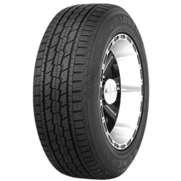 General Tyres Grabber H/TS 225/70R16