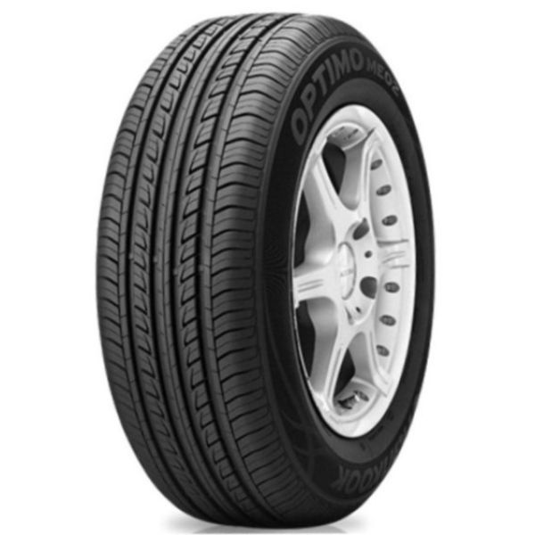 Llanta Hankook Optimo Me02 K424 205/65R15