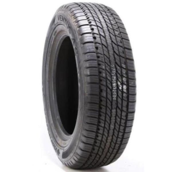 Llanta Hankook Ventus AS RH07 255/50R19