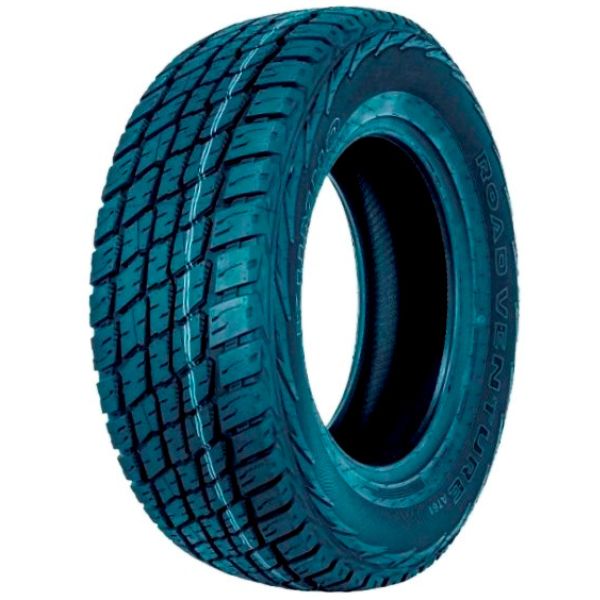 Kumho Tyres Road Venture AT61 235/65R17