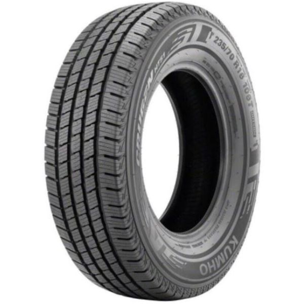 Llanta Kumho Crugen HT51 255/70R16