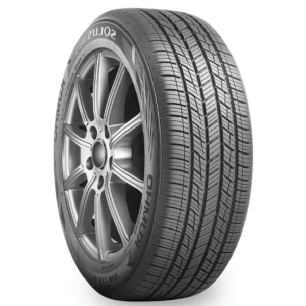 Llanta Kumho Solus TA51 205/75R15