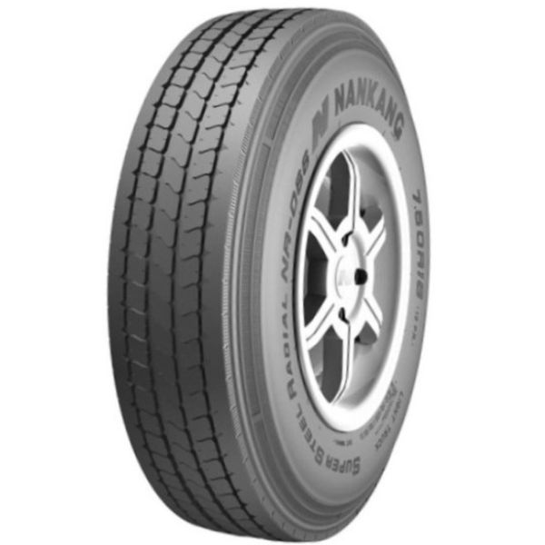 Llanta Nankang Super Steel NR006 Direccional 700/R16