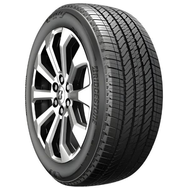 Llanta Bridgestone Alenza Sport A/S 255/50R20
