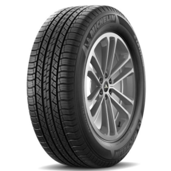 Llanta Michellin Latitude Sport H/P 255/55R19