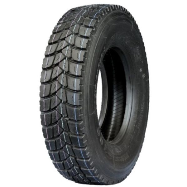 Steprising Tyres SR868 Traccion 315/80R22.5